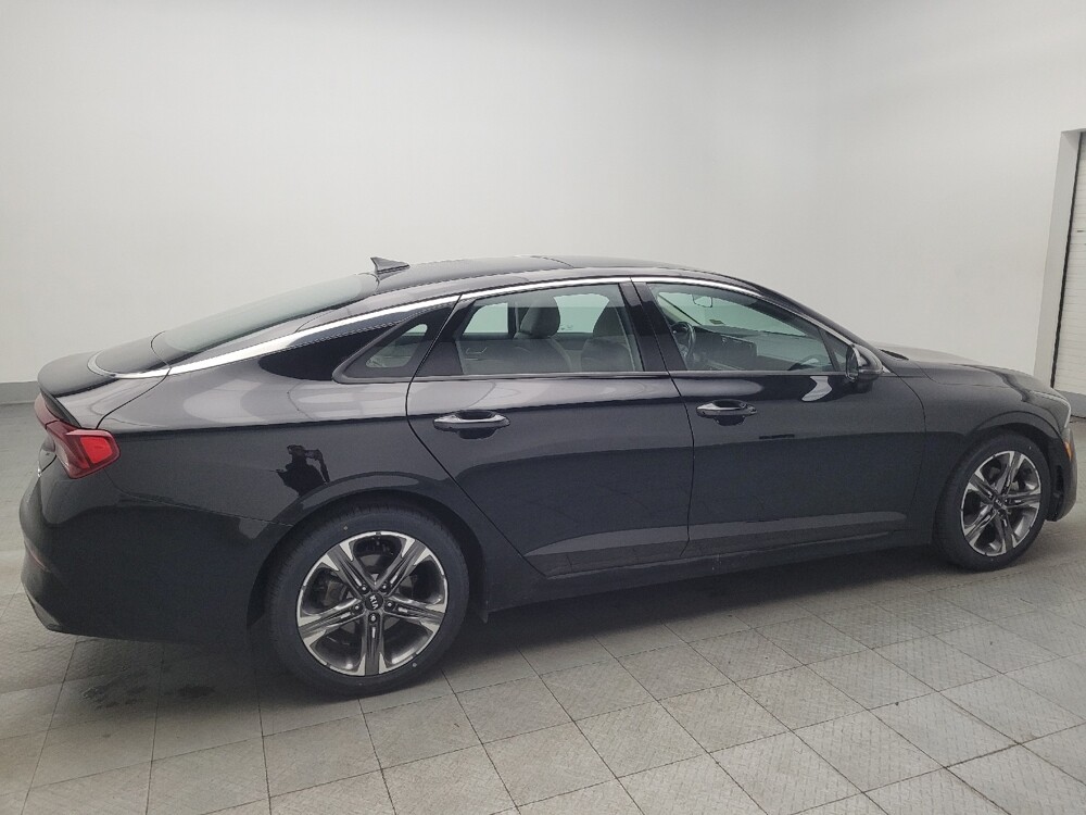 2021 Kia K5 in Marietta, GA 30062 - 18129549 10