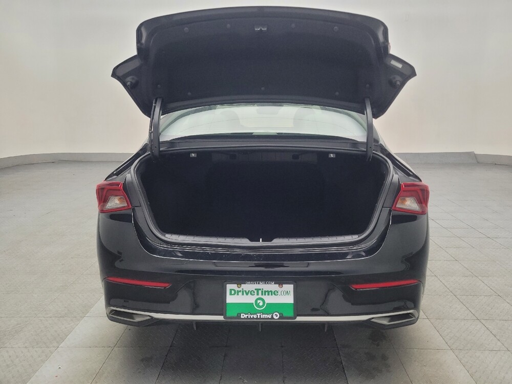 2021 Kia K5 in Marietta, GA 30062 - 18129549 29