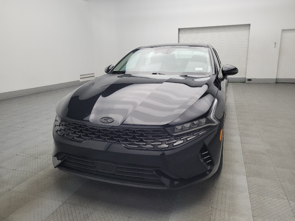 2021 Kia K5 in Marietta, GA 30062 - 18129549 15
