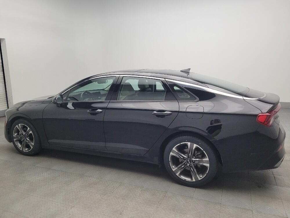 2021 Kia K5 in Marietta, GA 30062 - 18129549 3