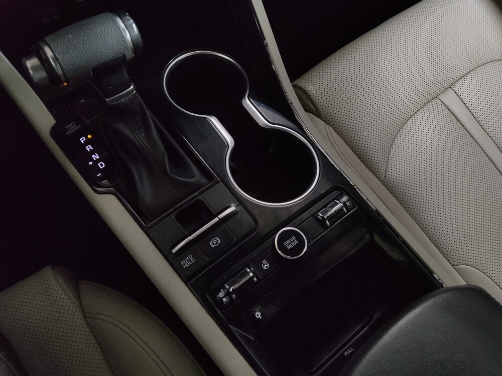 2021 Kia K5 in Marietta, GA 30062 - 18129549 26