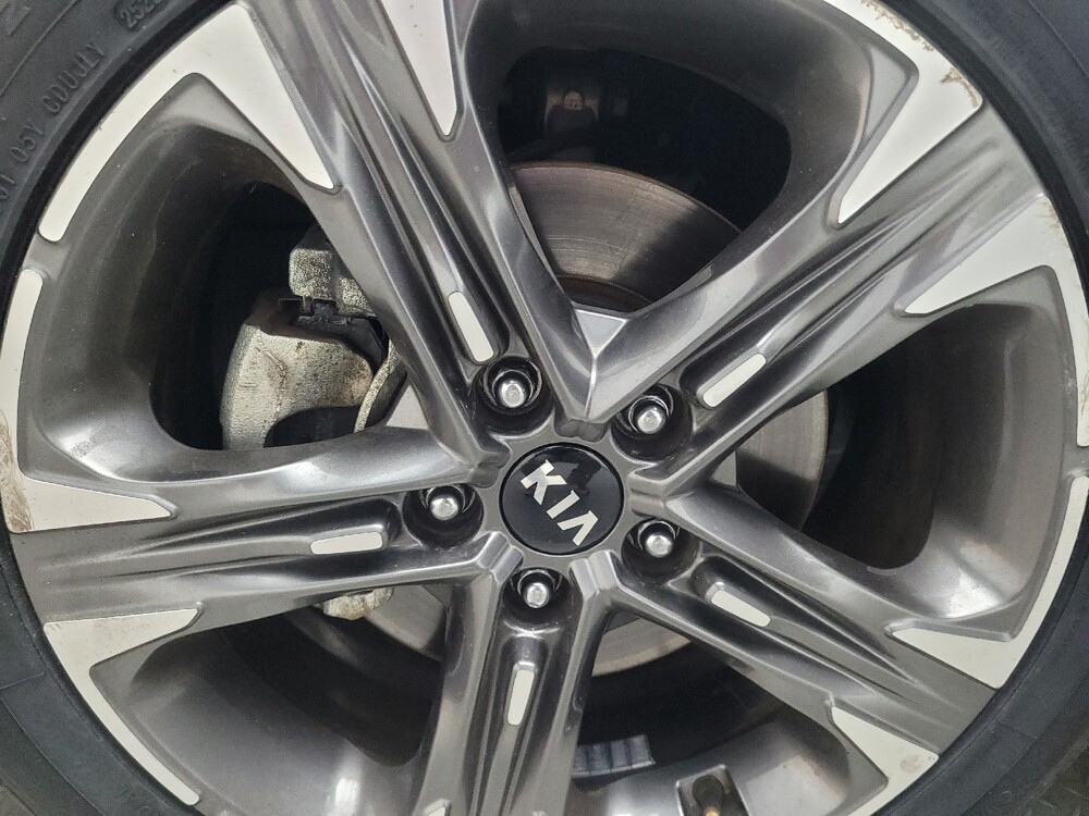 2021 Kia K5 in Marietta, GA 30062 - 18129549 31