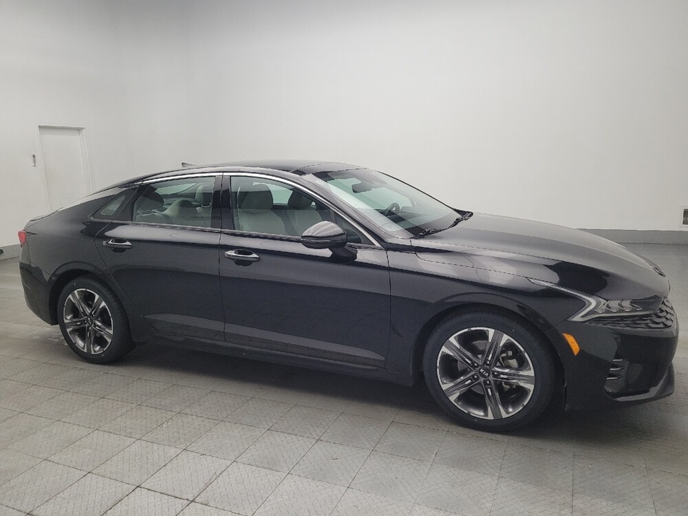 2021 Kia K5 in Marietta, GA 30062 - 18129549 11