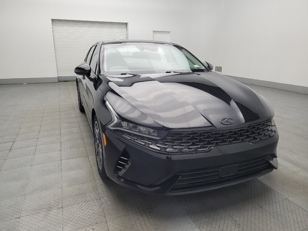 2021 Kia K5 in Marietta, GA 30062 - 18129549 13