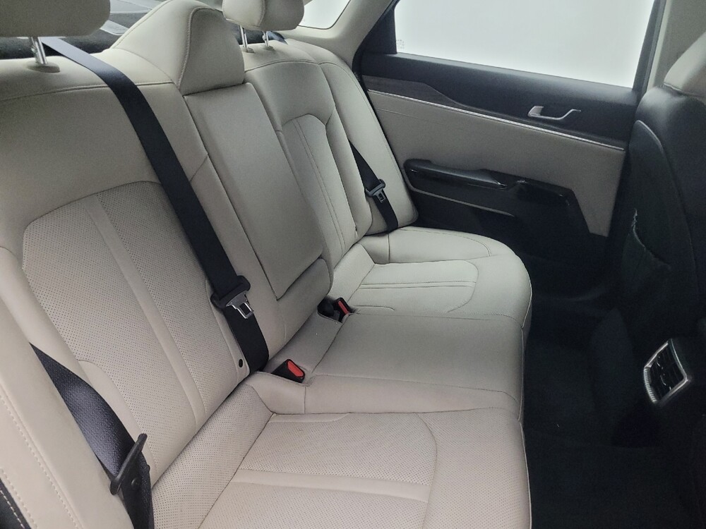 2021 Kia K5 in Marietta, GA 30062 - 18129549 19