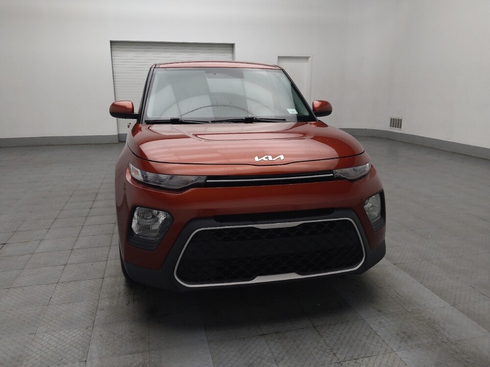2022 Kia Soul in Augusta, GA 30907 - 18129550 14