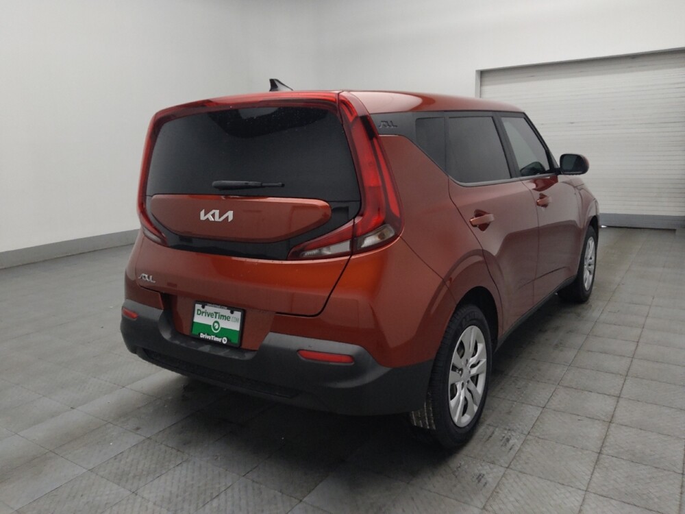 2022 Kia Soul in Augusta, GA 30907 - 18129550 9