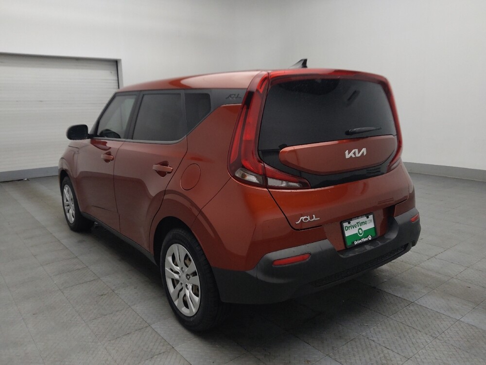 2022 Kia Soul in Augusta, GA 30907 - 18129550 5