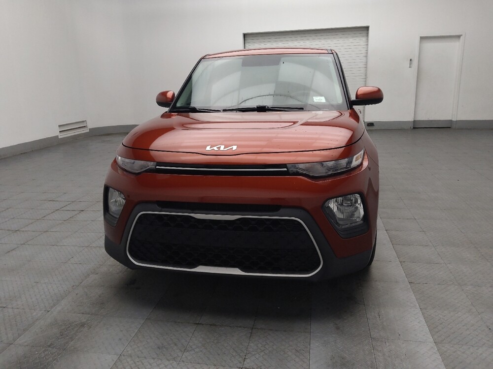2022 Kia Soul in Augusta, GA 30907 - 18129550 15