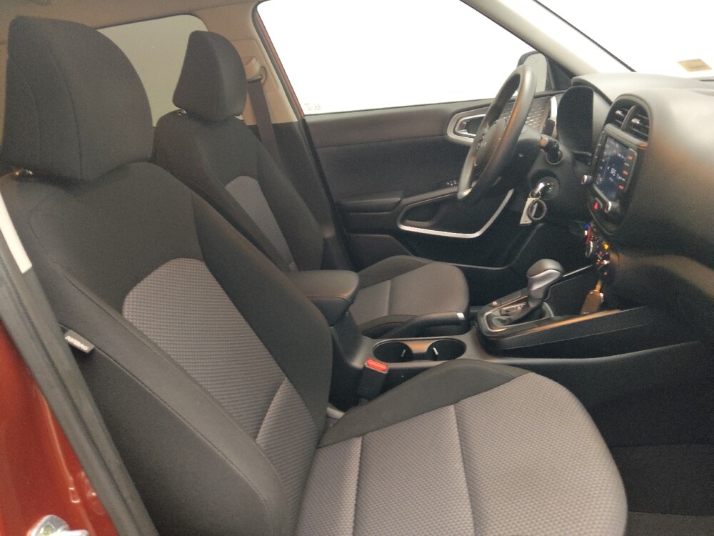 2022 Kia Soul in Augusta, GA 30907 - 18129550 21