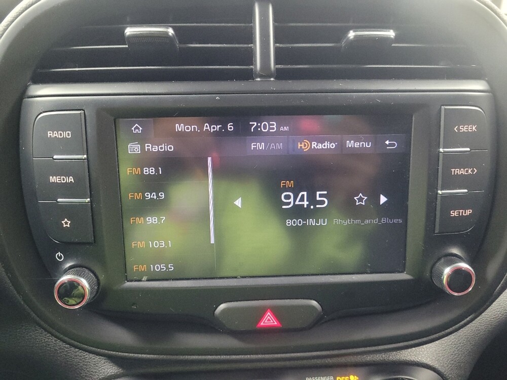 2022 Kia Soul in Augusta, GA 30907 - 18129550 25