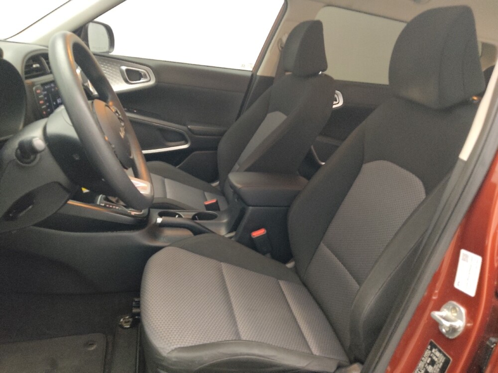 2022 Kia Soul in Augusta, GA 30907 - 18129550 17