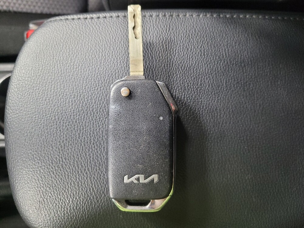 2022 Kia Soul in Augusta, GA 30907 - 18129550 32