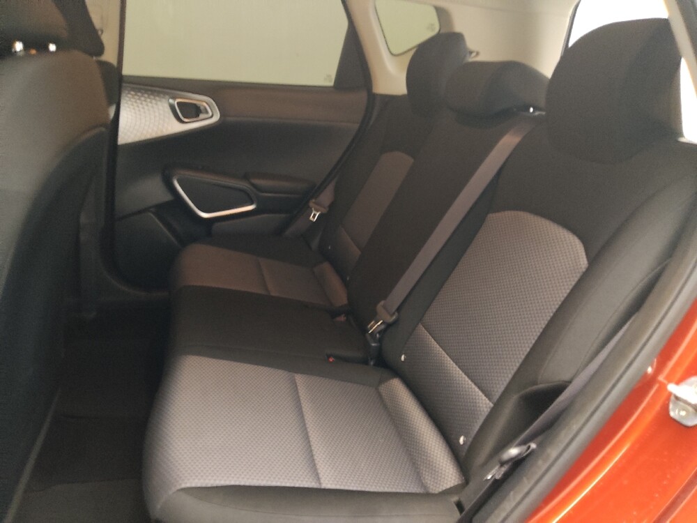 2022 Kia Soul in Augusta, GA 30907 - 18129550 18