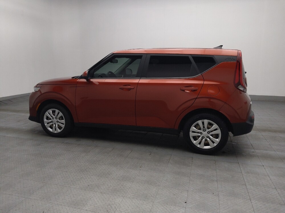 2022 Kia Soul in Augusta, GA 30907 - 18129550 3
