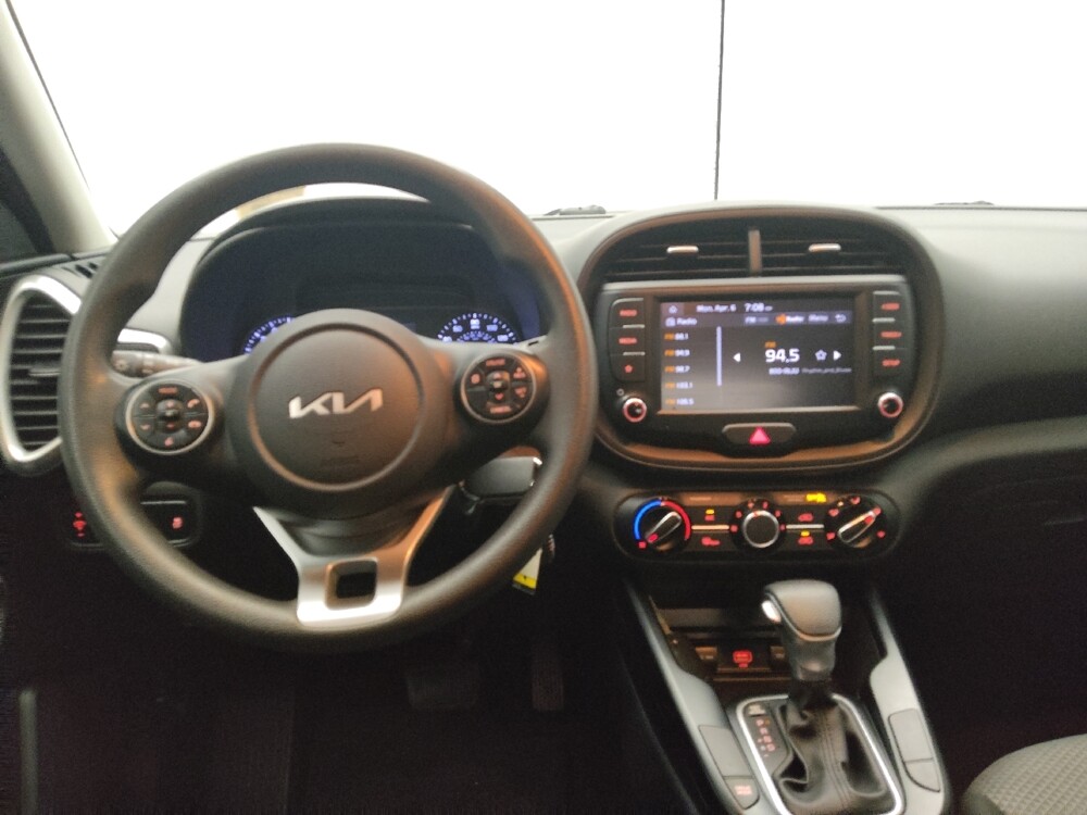 2022 Kia Soul in Augusta, GA 30907 - 18129550 22