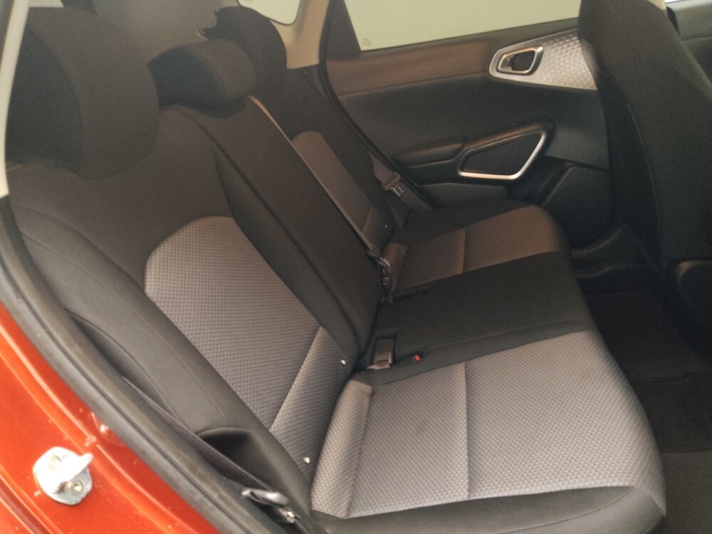 2022 Kia Soul in Augusta, GA 30907 - 18129550 19