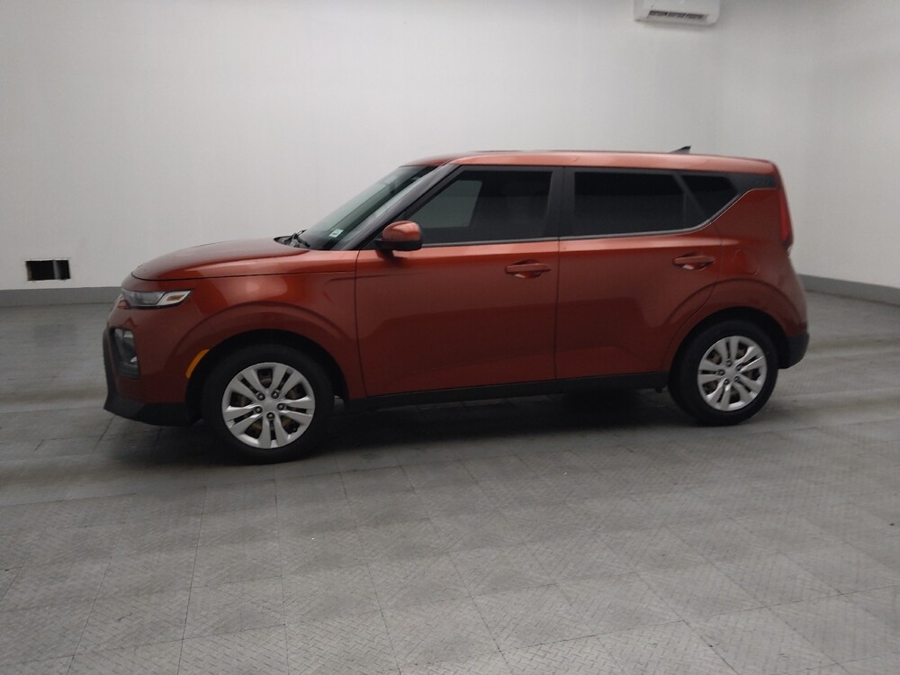 2022 Kia Soul in Augusta, GA 30907 - 18129550 2