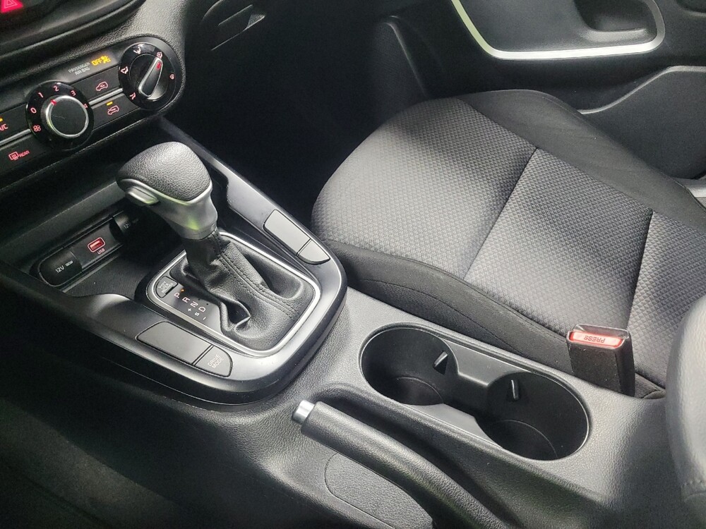 2022 Kia Soul in Augusta, GA 30907 - 18129550 26