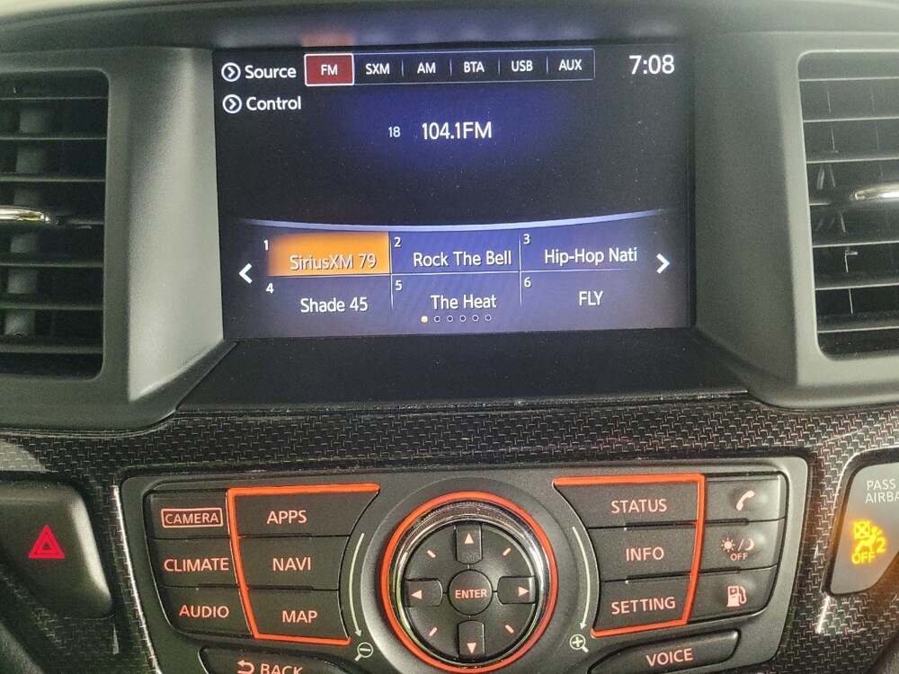 2019 Nissan Pathfinder in Conyers, GA 30094 - 18129551 25