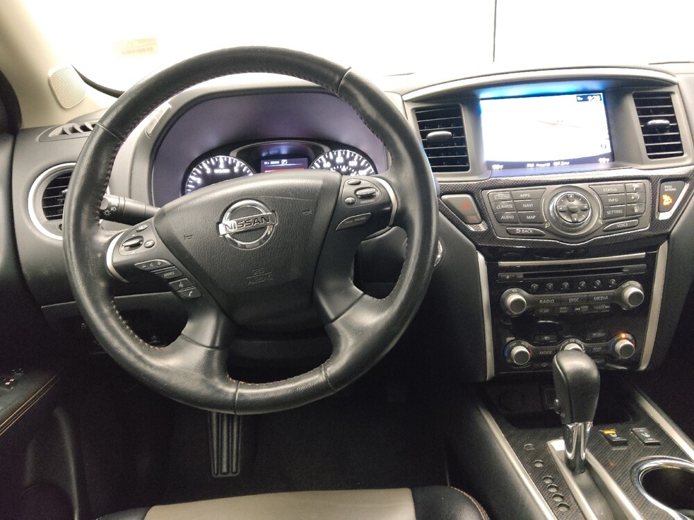 2019 Nissan Pathfinder in Conyers, GA 30094 - 18129551 22