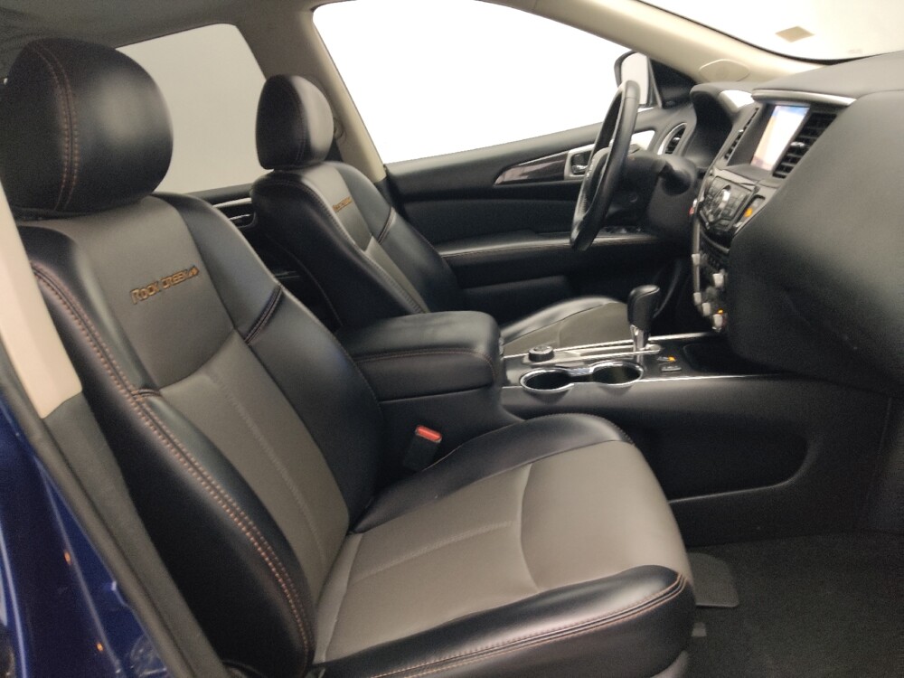 2019 Nissan Pathfinder in Conyers, GA 30094 - 18129551 21