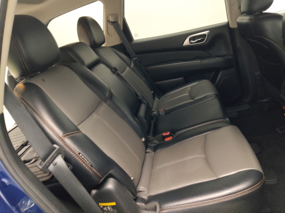 2019 Nissan Pathfinder in Conyers, GA 30094 - 18129551 19
