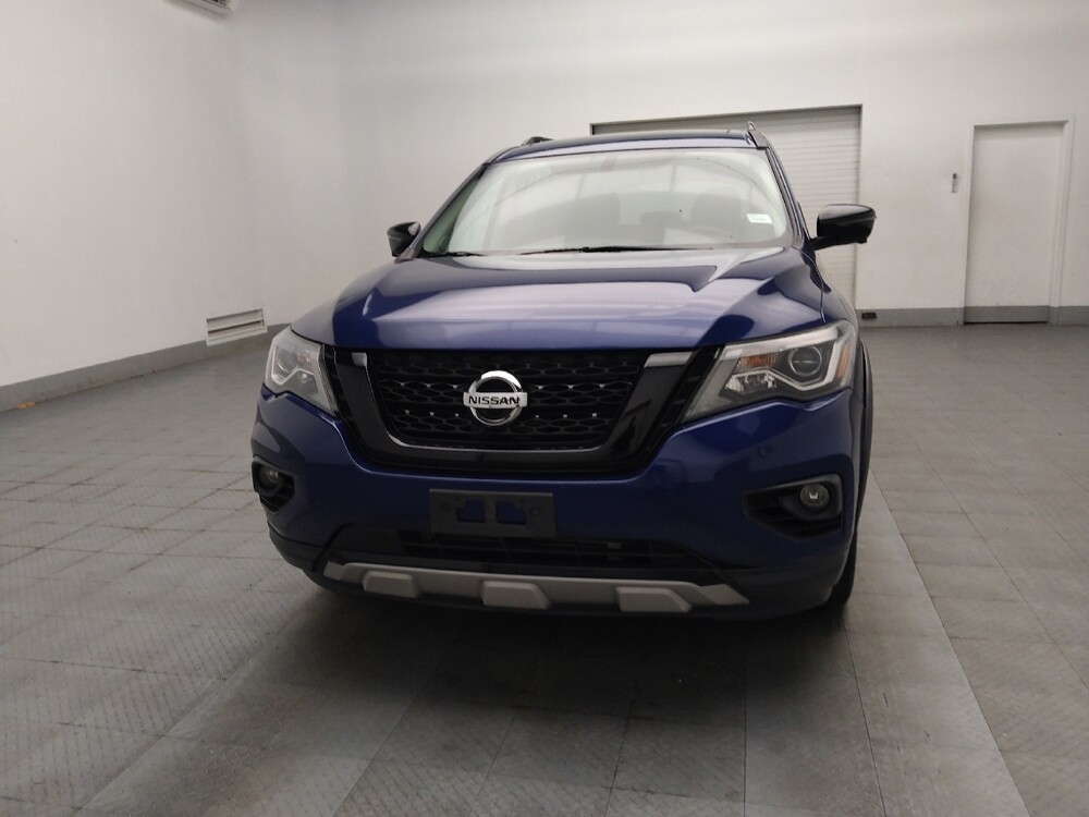 2019 Nissan Pathfinder in Conyers, GA 30094 - 18129551 15