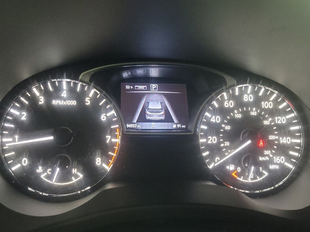 2019 Nissan Pathfinder in Conyers, GA 30094 - 18129551 23