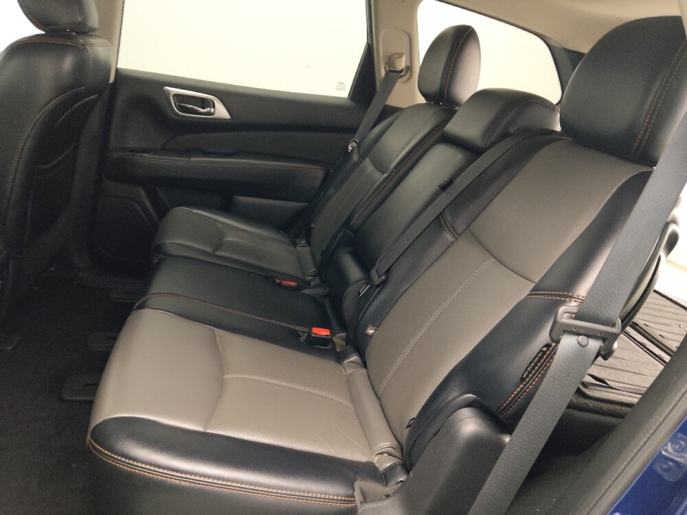 2019 Nissan Pathfinder in Conyers, GA 30094 - 18129551 18
