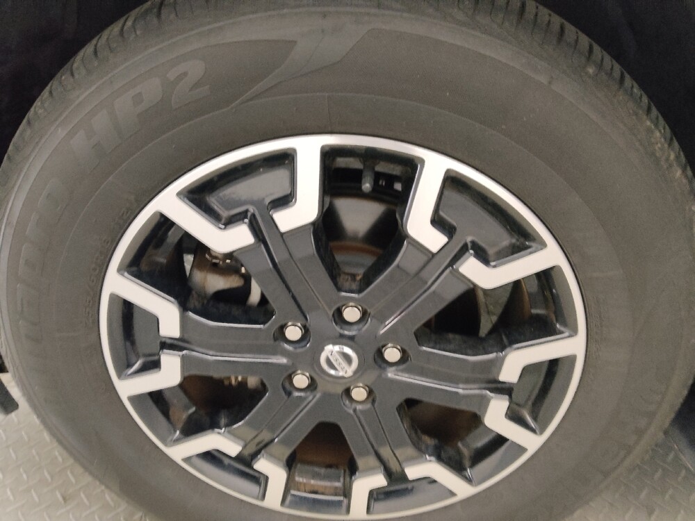 2019 Nissan Pathfinder in Conyers, GA 30094 - 18129551 31