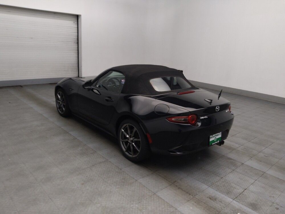 2019 MAZDA MX-5 Miata in Marietta, GA 30062 - 18129552 5