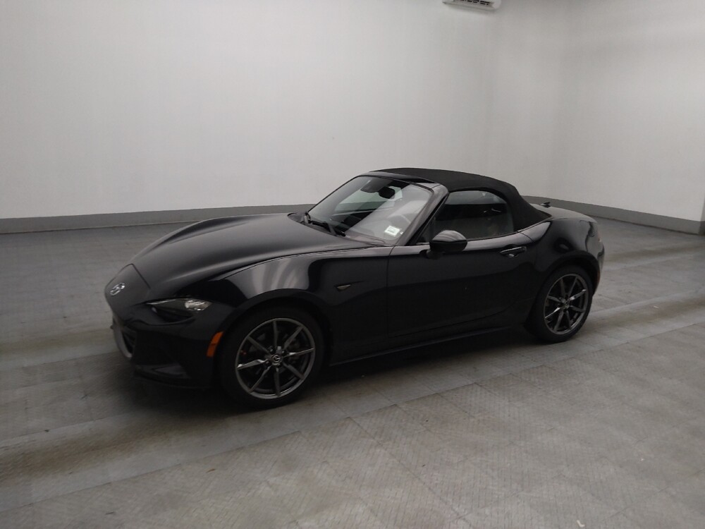 2019 MAZDA MX-5 Miata in Marietta, GA 30062 - 18129552 2