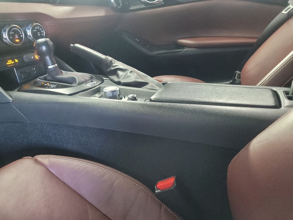 2019 MAZDA MX-5 Miata in Marietta, GA 30062 - 18129552 26