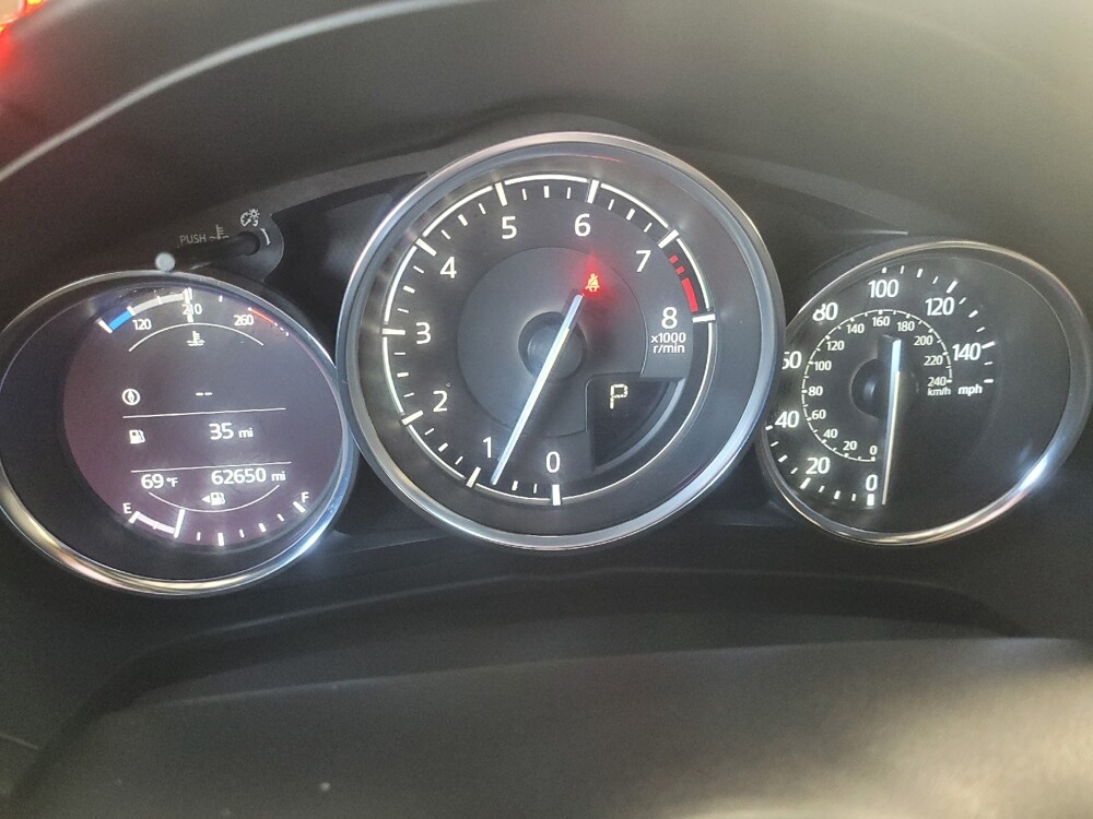 2019 MAZDA MX-5 Miata in Marietta, GA 30062 - 18129552 23