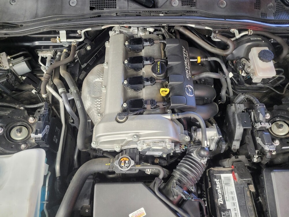 2019 MAZDA MX-5 Miata in Marietta, GA 30062 - 18129552 30