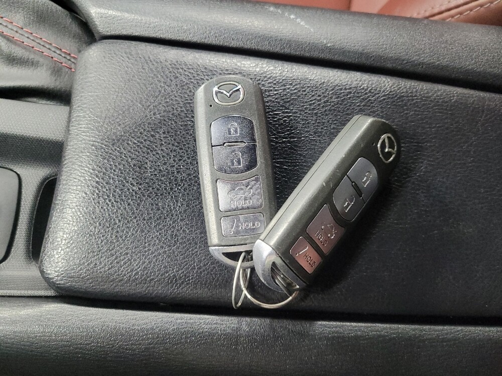 2019 MAZDA MX-5 Miata in Marietta, GA 30062 - 18129552 32