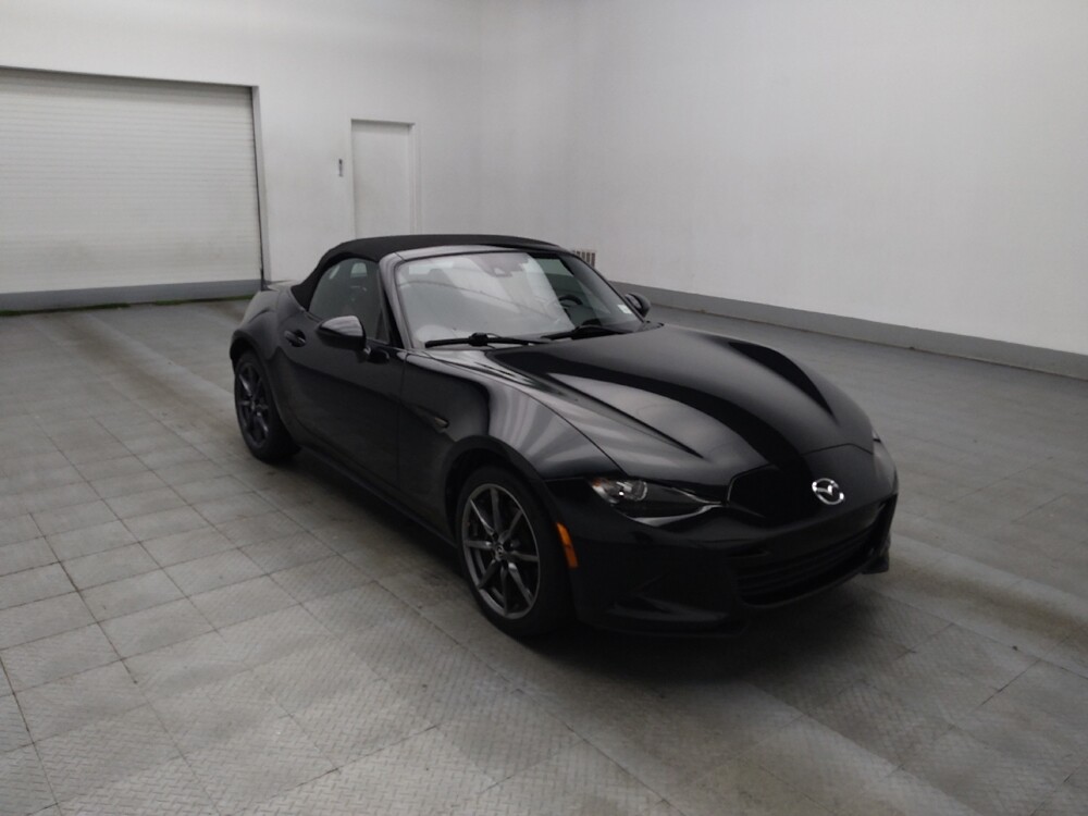 2019 MAZDA MX-5 Miata in Marietta, GA 30062 - 18129552 13