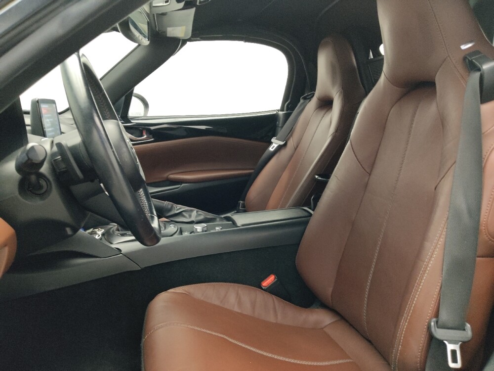 2019 MAZDA MX-5 Miata in Marietta, GA 30062 - 18129552 17