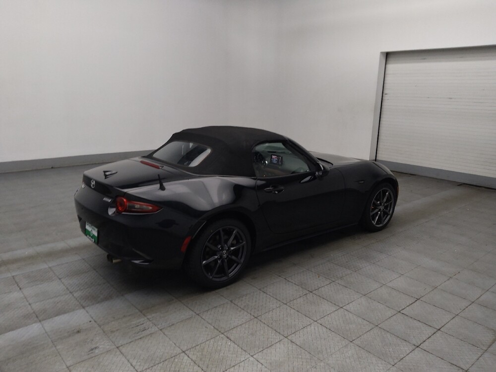 2019 MAZDA MX-5 Miata in Marietta, GA 30062 - 18129552 10