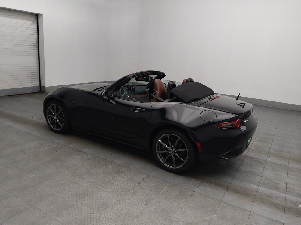 2019 MAZDA MX-5 Miata in Marietta, GA 30062 - 18129552 3