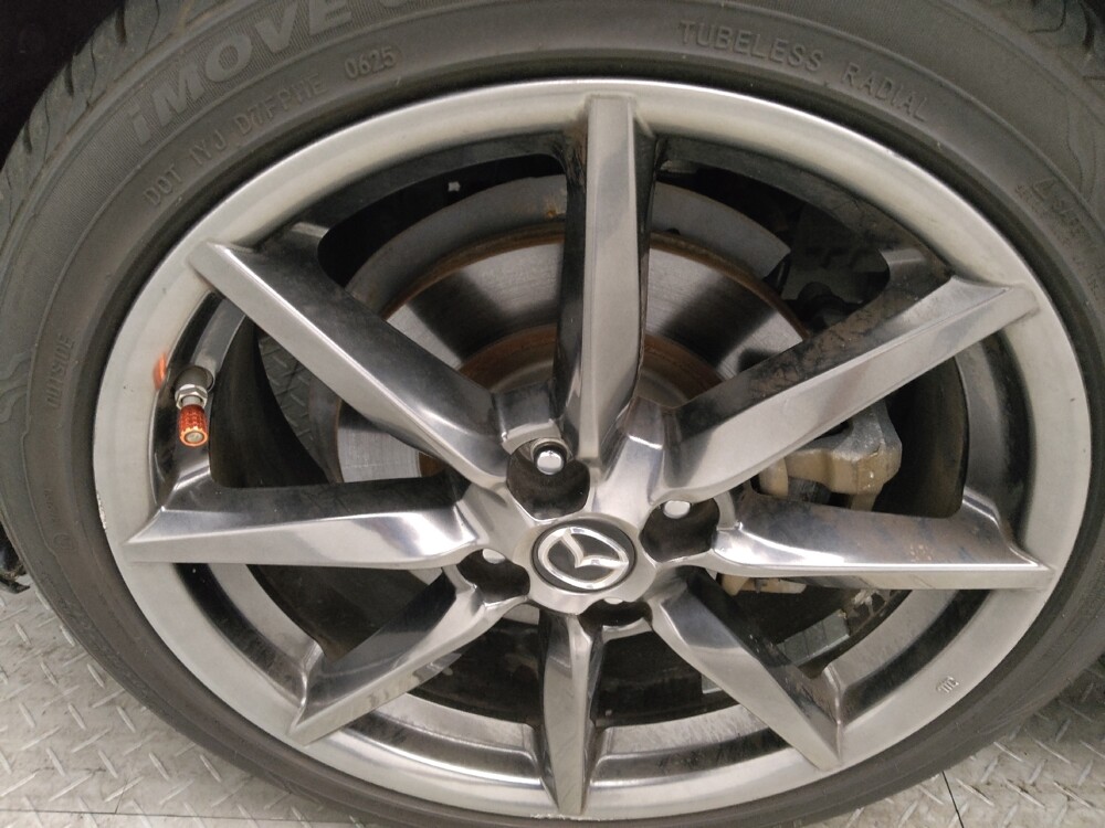 2019 MAZDA MX-5 Miata in Marietta, GA 30062 - 18129552 31