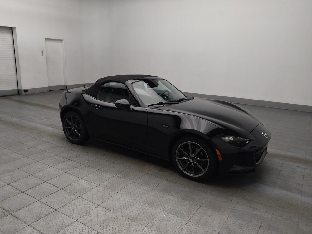 2019 MAZDA MX-5 Miata in Marietta, GA 30062 - 18129552 11
