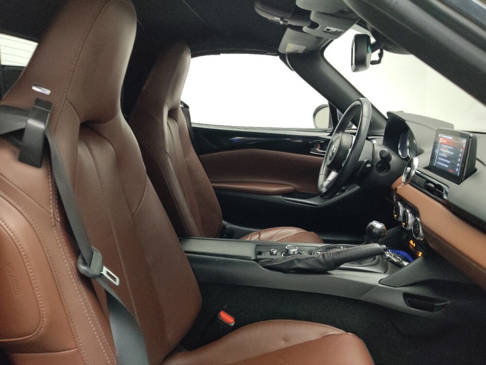 2019 MAZDA MX-5 Miata in Marietta, GA 30062 - 18129552 21