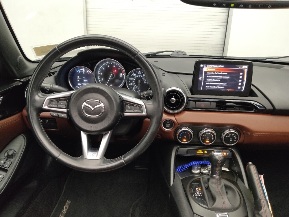 2019 MAZDA MX-5 Miata in Marietta, GA 30062 - 18129552 22