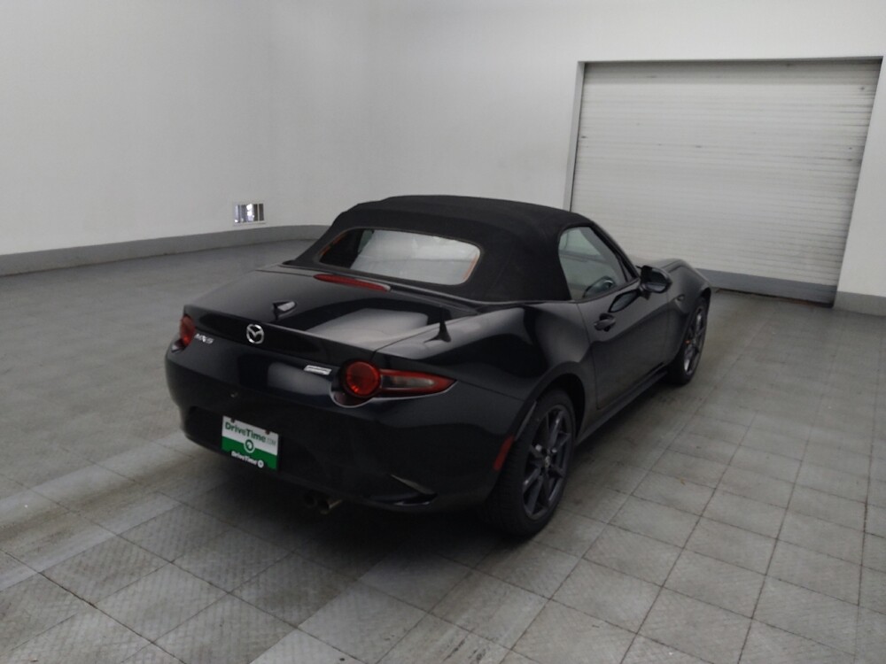 2019 MAZDA MX-5 Miata in Marietta, GA 30062 - 18129552 9