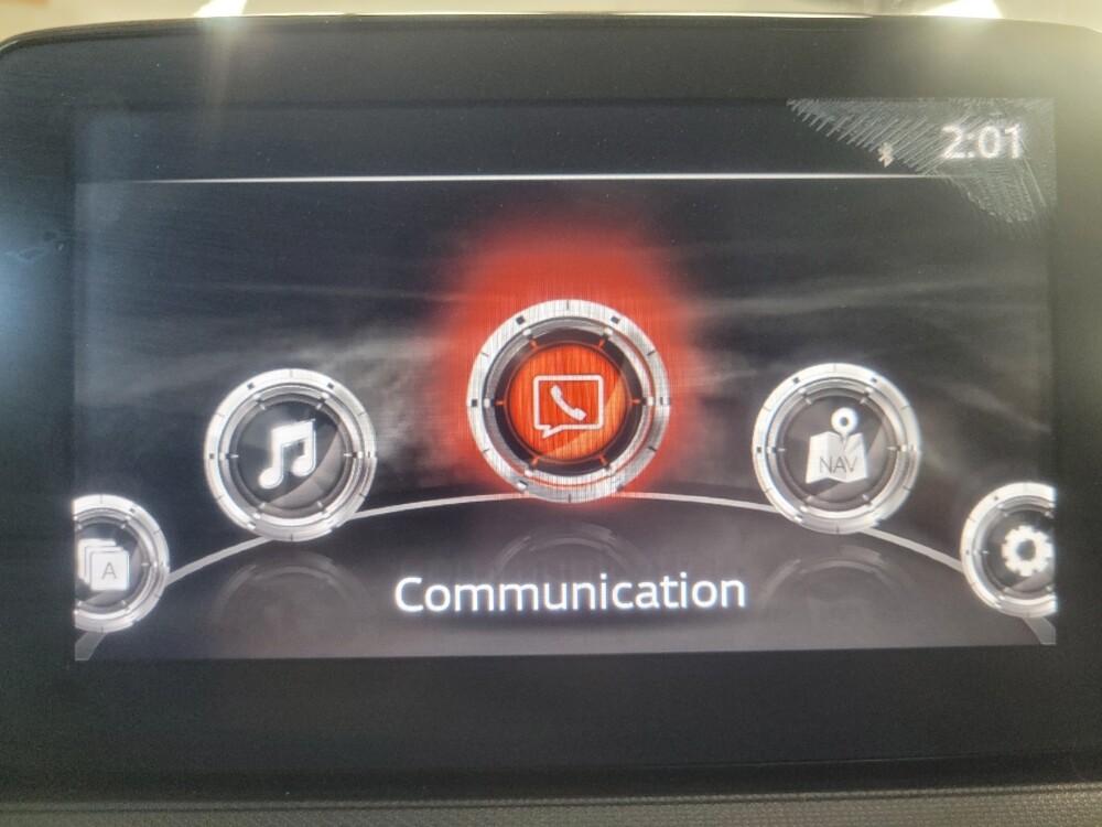 2019 MAZDA MX-5 Miata in Marietta, GA 30062 - 18129552 25