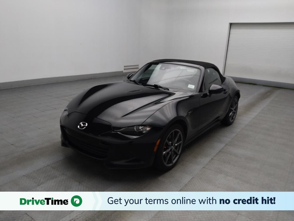 2019 MAZDA MX-5 Miata in Marietta, GA 30062 - 18129552