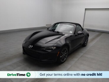2019 MAZDA MX-5 Miata in Marietta, GA 30062
