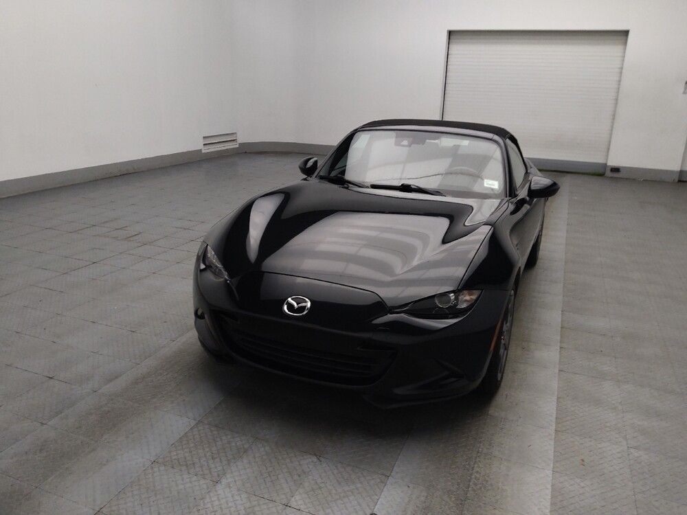 2019 MAZDA MX-5 Miata in Marietta, GA 30062 - 18129552 15